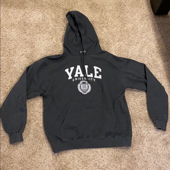 yale university merch